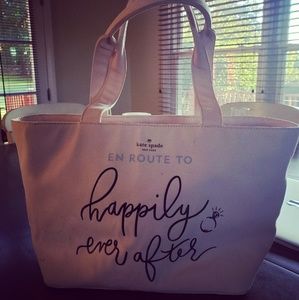 Kate Spade Tote Bag